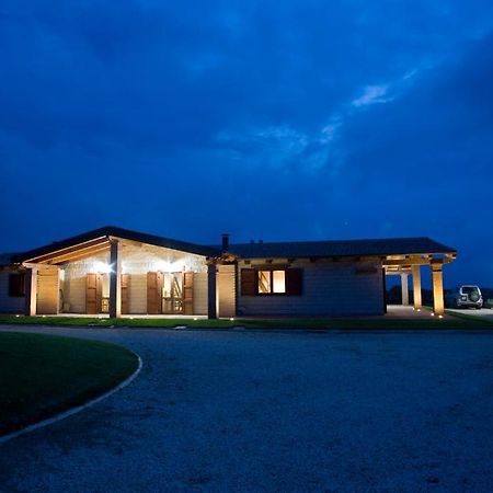 Podere 1248 ラディスポリ エクステリア 写真
