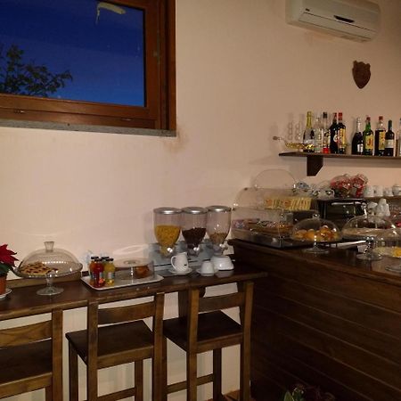 Podere 1248 ラディスポリ エクステリア 写真