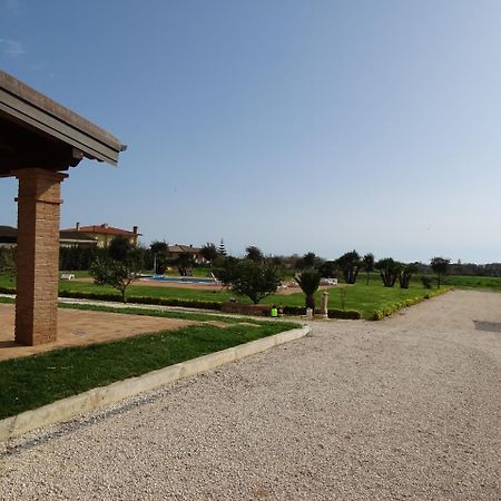 Podere 1248 ラディスポリ エクステリア 写真