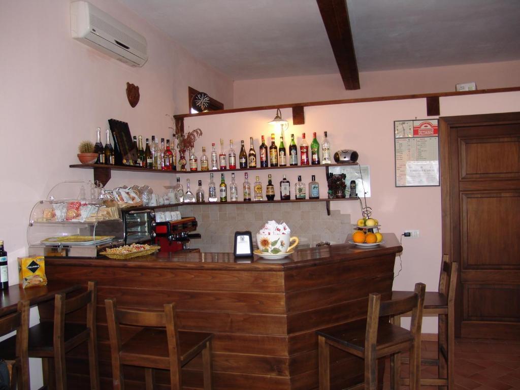 Podere 1248 ラディスポリ エクステリア 写真
