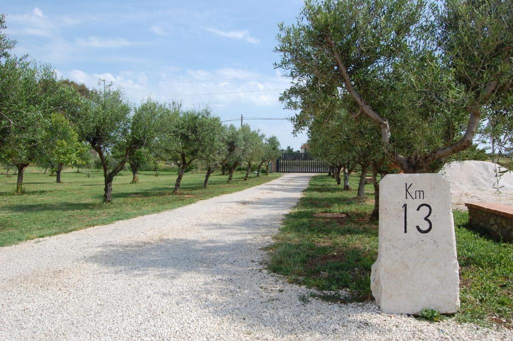 Podere 1248 ラディスポリ エクステリア 写真