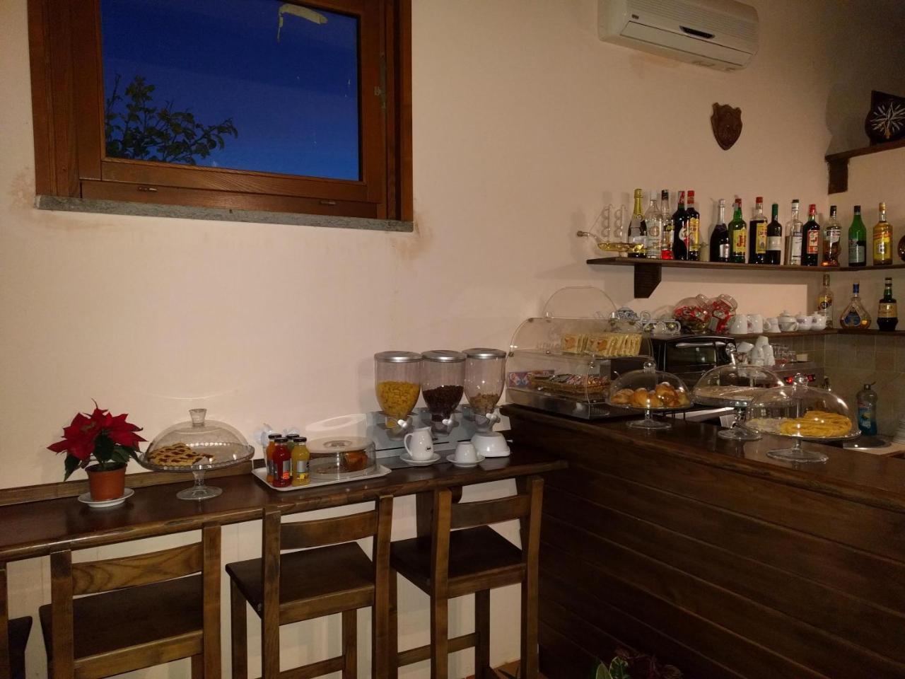 Podere 1248 ラディスポリ エクステリア 写真