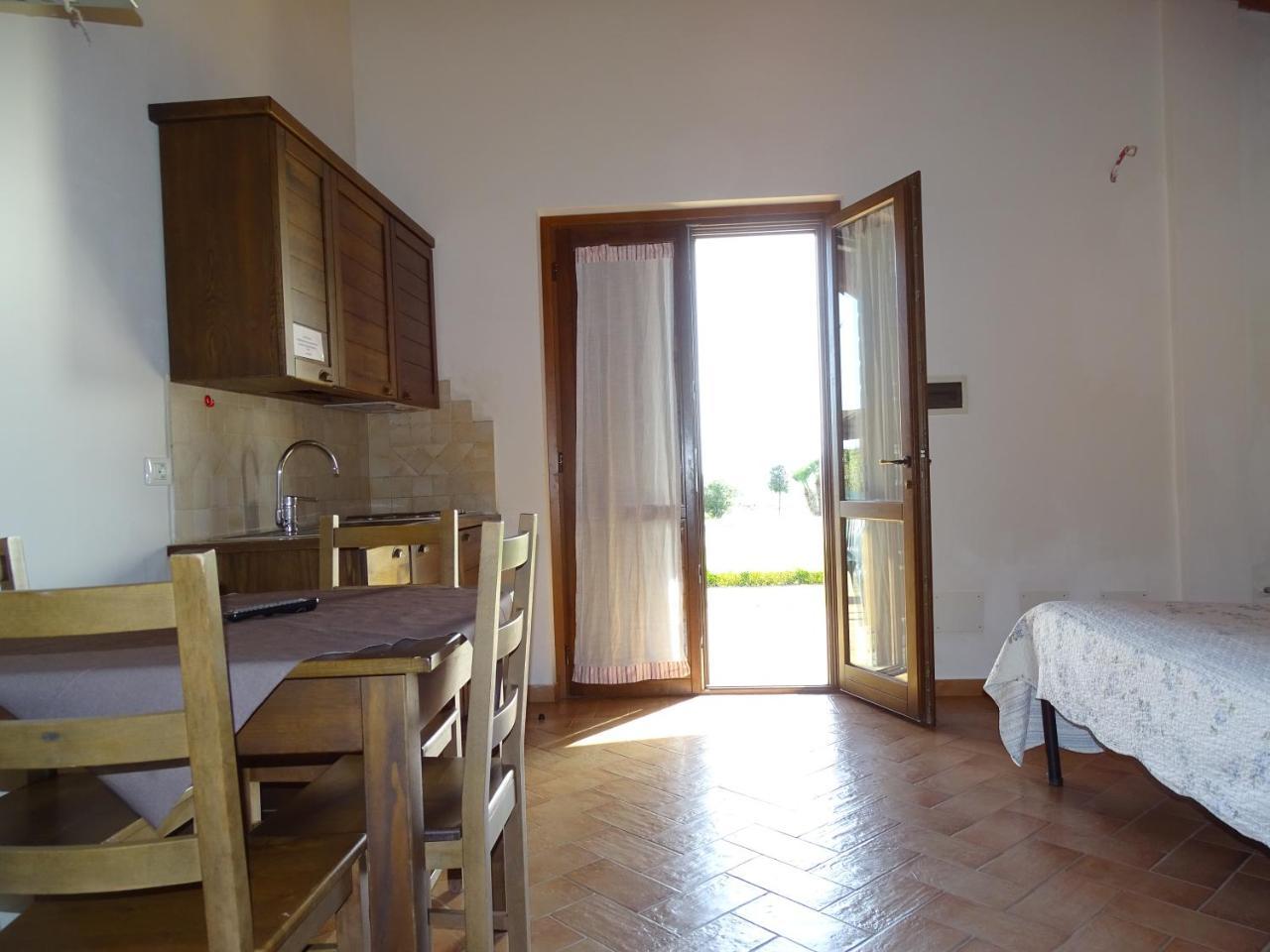 Podere 1248 ラディスポリ エクステリア 写真